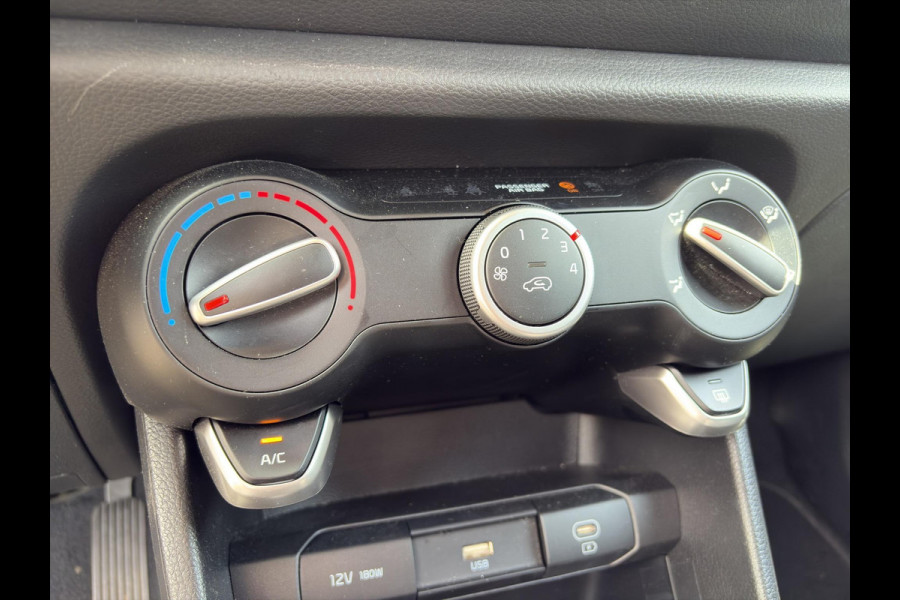 Kia Picanto 1.0 DPI DynamicPlusLine