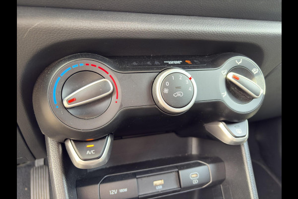 Kia Picanto 1.0 DPI DynamicPlusLine