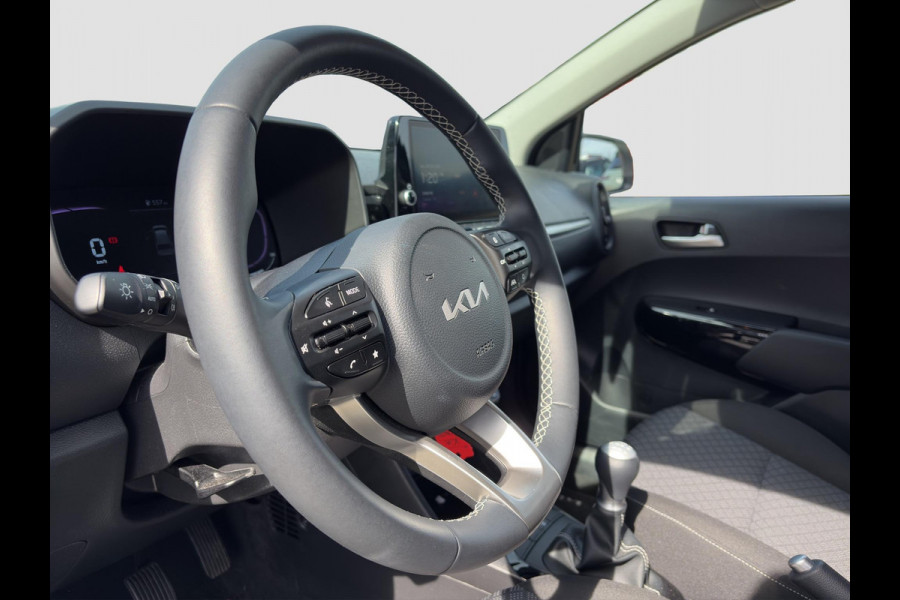 Kia Picanto 1.0 DPI DynamicPlusLine