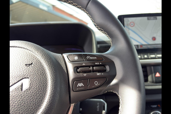 Kia Picanto 1.0 DPI DynamicPlusLine