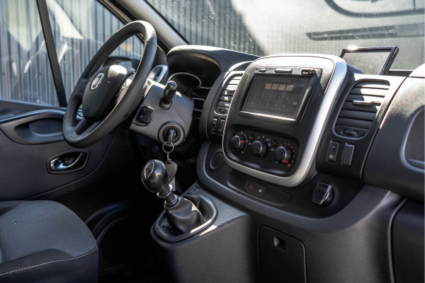 Fiat Talento EcoJet L2H1 | 126 PK | 6-Zits | Cruise | Airco | Trekhaak