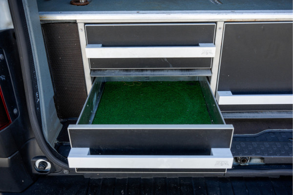 Fiat Talento EcoJet L2H1 | 126 PK | 6-Zits | Cruise | Airco | Trekhaak