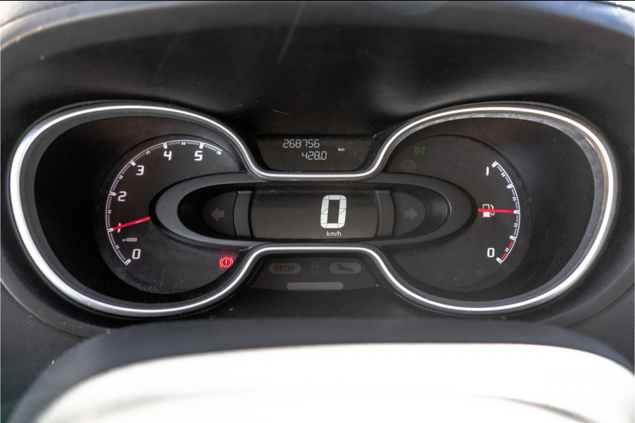 Fiat Talento EcoJet L2H1 | 126 PK | 6-Zits | Cruise | Airco | Trekhaak