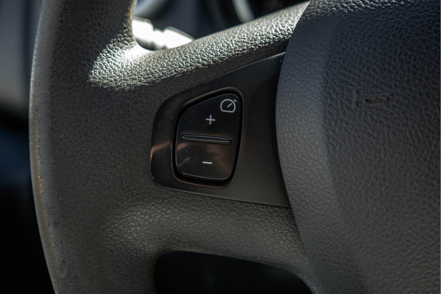 Fiat Talento EcoJet L2H1 | 126 PK | 6-Zits | Cruise | Airco | Trekhaak