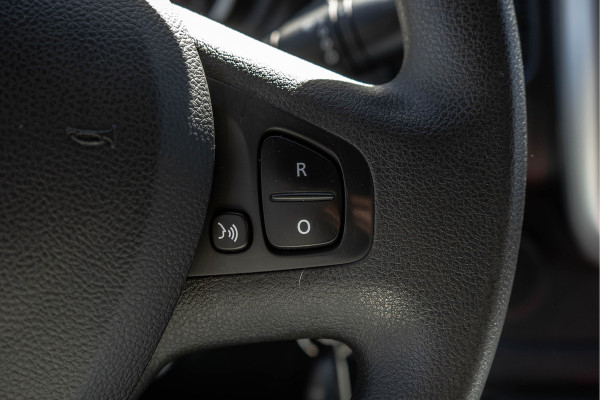 Fiat Talento EcoJet L2H1 | 126 PK | 6-Zits | Cruise | Airco | Trekhaak