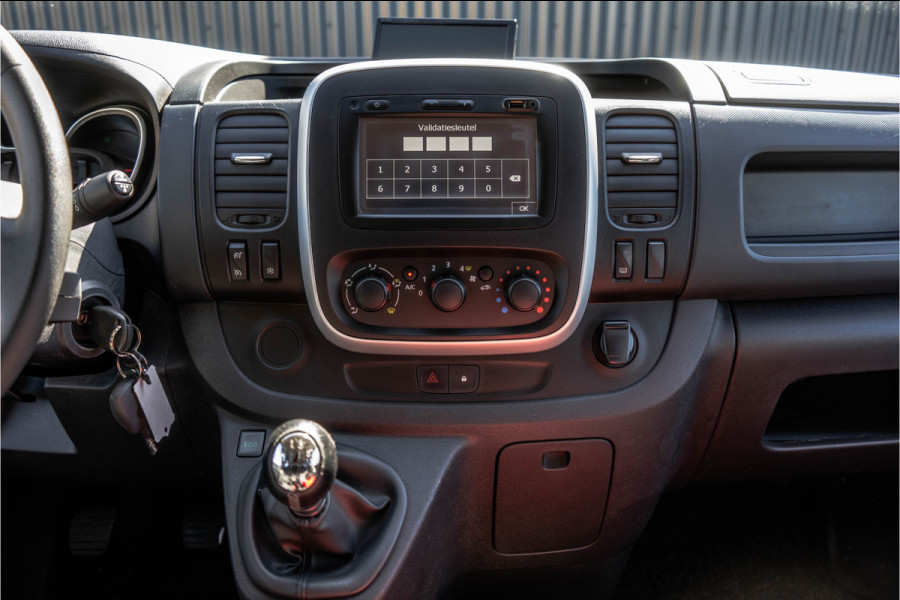 Fiat Talento EcoJet L2H1 | 126 PK | 6-Zits | Cruise | Airco | Trekhaak