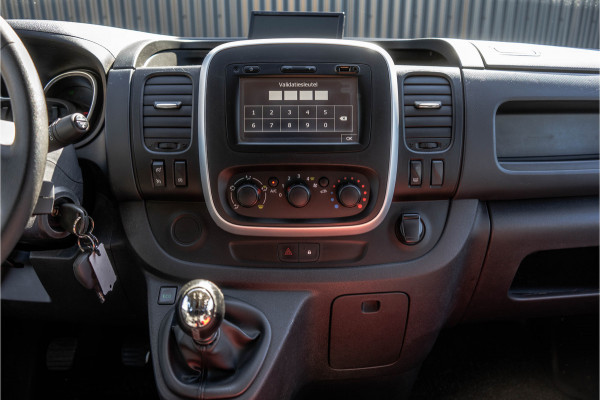 Fiat Talento EcoJet L2H1 | 126 PK | 6-Zits | Cruise | Airco | Trekhaak