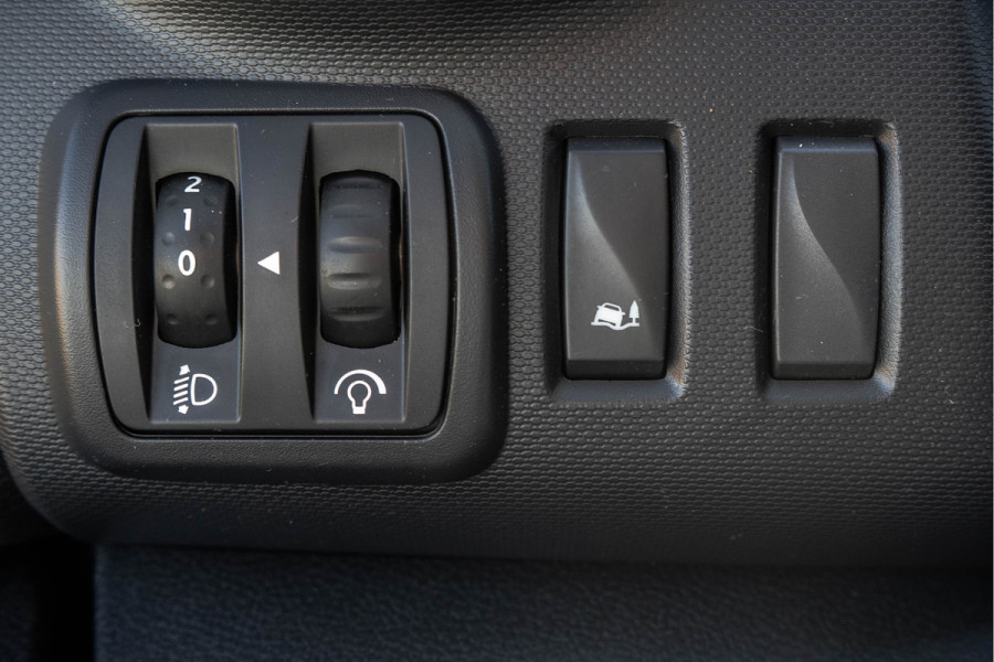 Fiat Talento EcoJet L2H1 | 126 PK | 6-Zits | Cruise | Airco | Trekhaak