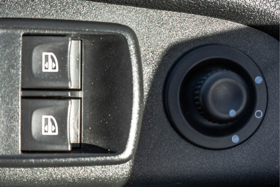 Fiat Talento EcoJet L2H1 | 126 PK | 6-Zits | Cruise | Airco | Trekhaak