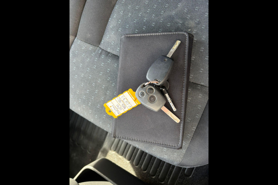 Opel Movano 2.3 CDTI BiTurbo L2H2*A/C*CRUISE*HAAK*