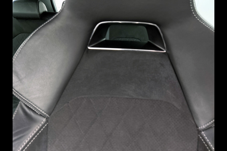 Škoda Kodiaq 1.5 TSI Sportline Business(Goed OnderH, Carplay/ Android, StoelV V+A, Camera, Navi, Addapt Cruise, Parkeersen, Etc)