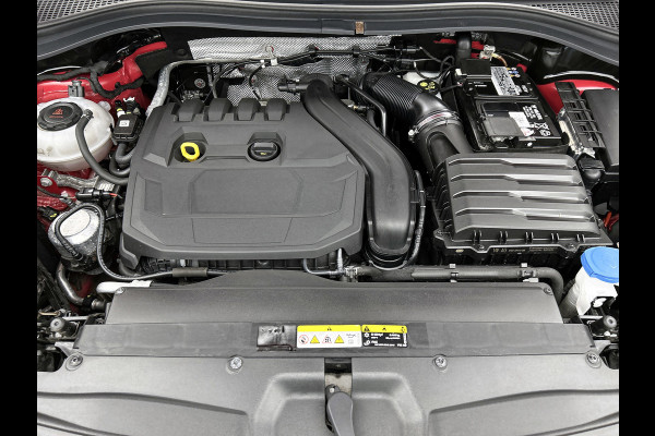 Škoda Kodiaq 1.5 TSI Sportline Business(Goed OnderH, Carplay/ Android, StoelV V+A, Camera, Navi, Addapt Cruise, Parkeersen, Etc)