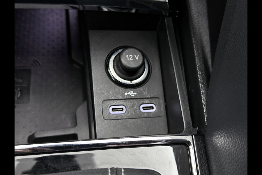 Škoda Kodiaq 1.5 TSI Sportline Business(Goed OnderH, Carplay/ Android, StoelV V+A, Camera, Navi, Addapt Cruise, Parkeersen, Etc)