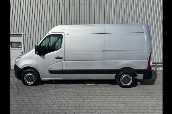 Opel Movano 2.3 CDTI BiTurbo L2H2*A/C*CRUISE*HAAK*