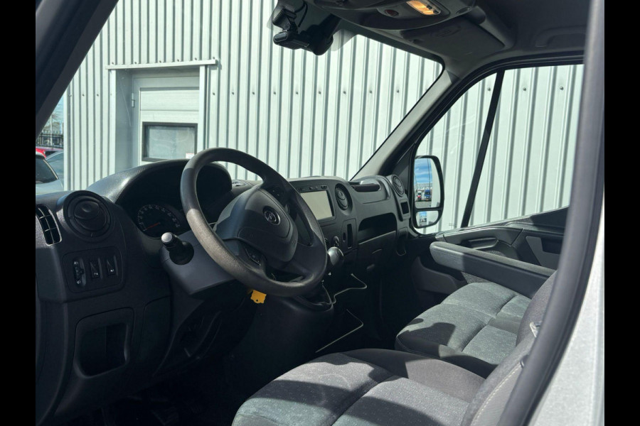 Opel Movano 2.3 CDTI BiTurbo L2H2*A/C*CRUISE*HAAK*