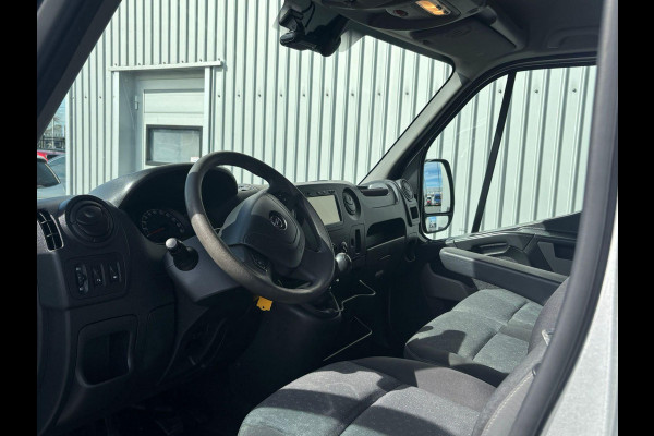 Opel Movano 2.3 CDTI BiTurbo L2H2*A/C*CRUISE*HAAK*