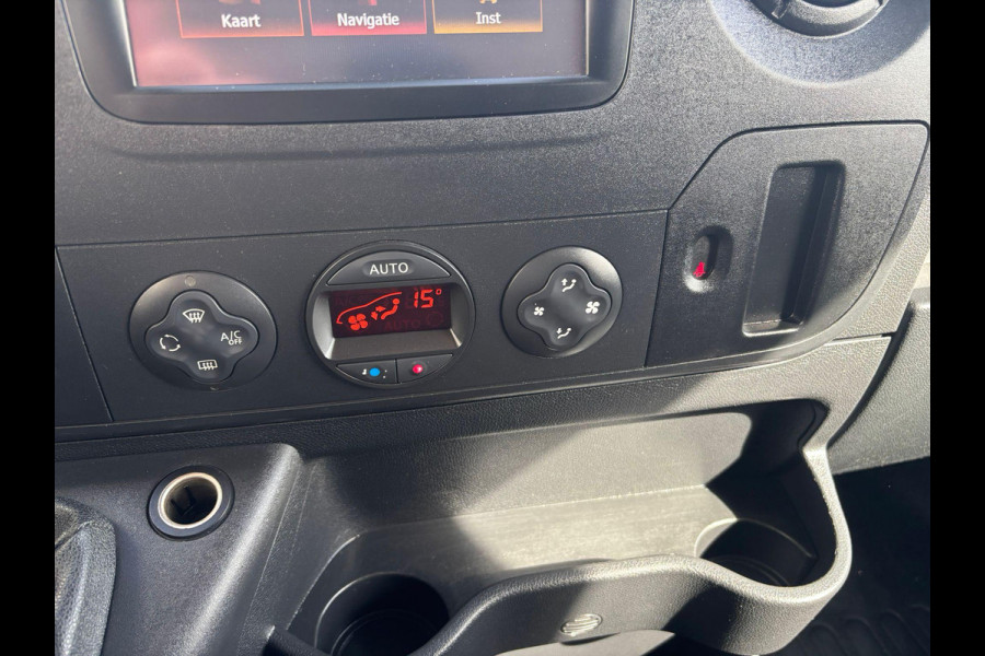 Opel Movano 2.3 CDTI BiTurbo L2H2*A/C*CRUISE*HAAK*