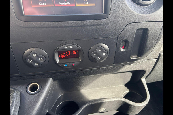 Opel Movano 2.3 CDTI BiTurbo L2H2*A/C*CRUISE*HAAK*