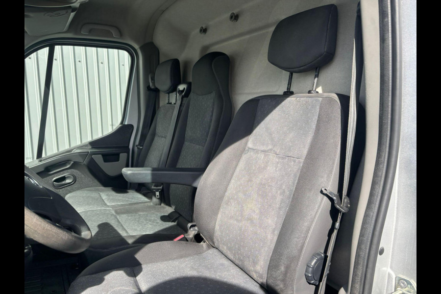 Opel Movano 2.3 CDTI BiTurbo L2H2*A/C*CRUISE*HAAK*