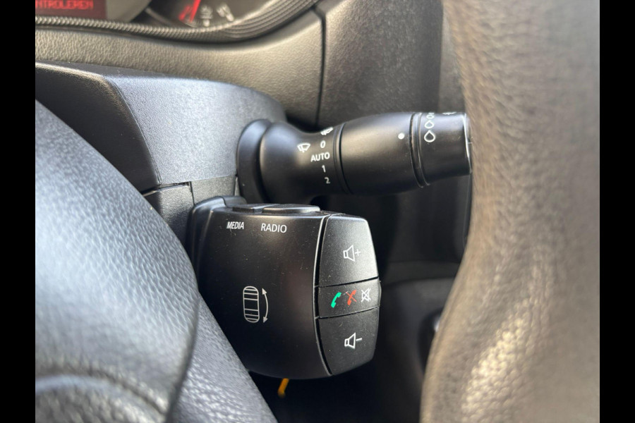 Opel Movano 2.3 CDTI BiTurbo L2H2*A/C*CRUISE*HAAK*