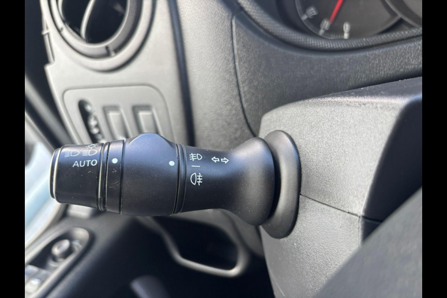 Opel Movano 2.3 CDTI BiTurbo L2H2*A/C*CRUISE*HAAK*