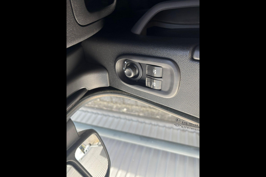 Opel Movano 2.3 CDTI BiTurbo L2H2*A/C*CRUISE*HAAK*