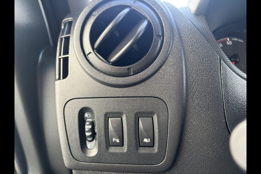 Opel Movano 2.3 CDTI BiTurbo L2H2*A/C*CRUISE*HAAK*