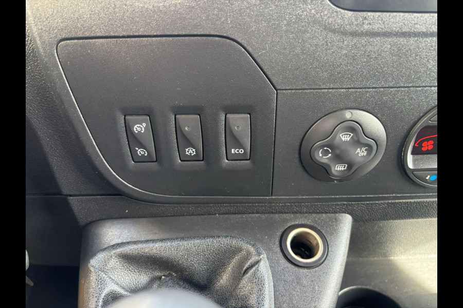 Opel Movano 2.3 CDTI BiTurbo L2H2*A/C*CRUISE*HAAK*