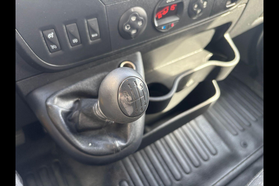 Opel Movano 2.3 CDTI BiTurbo L2H2*A/C*CRUISE*HAAK*