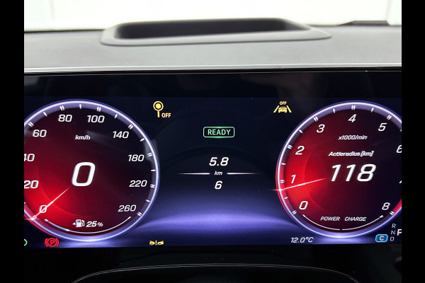 Mercedes-Benz CLA-Klasse 200 Business Solution AMG | Premium Plus | Winterpakket | Rijassistentiepakket | Nightpakket | MBUX Augmented Reality navigatie | Smartphone integratie | URBAN GUARD |