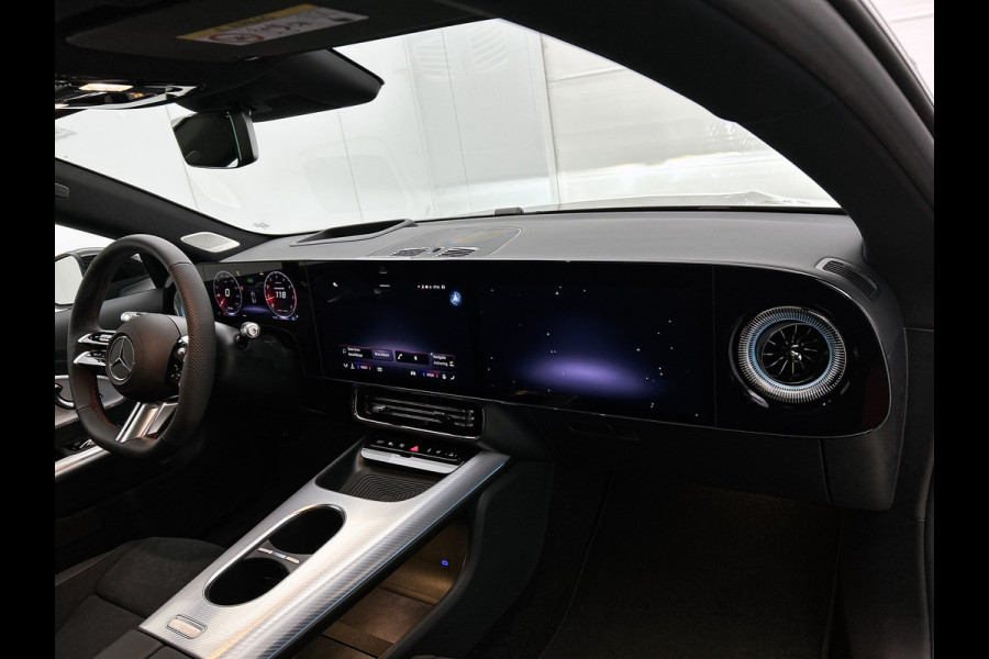 Mercedes-Benz CLA-Klasse 200 Business Solution AMG | Premium Plus | Winterpakket | Rijassistentiepakket | Nightpakket | MBUX Augmented Reality navigatie | Smartphone integratie | URBAN GUARD |