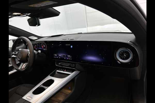 Mercedes-Benz CLA-Klasse 200 Business Solution AMG | Premium Plus | Winterpakket | Rijassistentiepakket | Nightpakket | MBUX Augmented Reality navigatie | Smartphone integratie | URBAN GUARD |