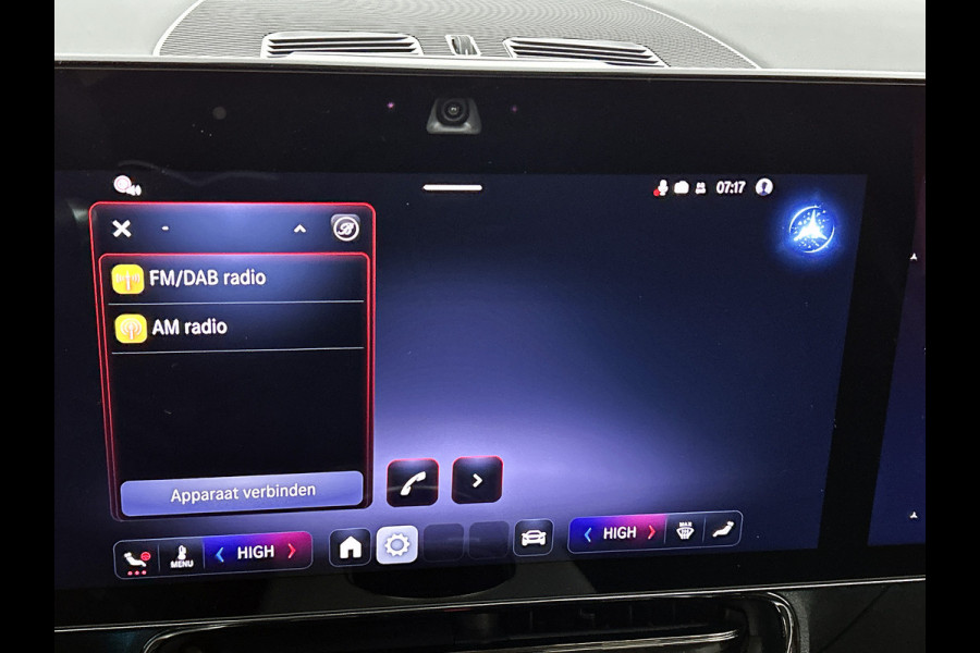 Mercedes-Benz CLA-Klasse 200 Business Solution AMG | Premium Plus | Winterpakket | Rijassistentiepakket | Nightpakket | MBUX Augmented Reality navigatie | Smartphone integratie | URBAN GUARD |