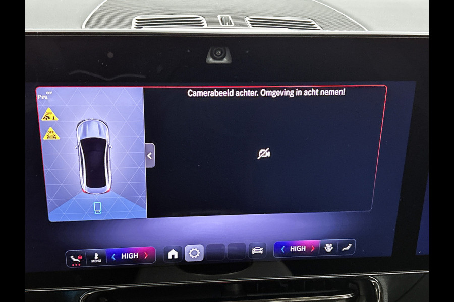 Mercedes-Benz CLA-Klasse 200 Business Solution AMG | Premium Plus | Winterpakket | Rijassistentiepakket | Nightpakket | MBUX Augmented Reality navigatie | Smartphone integratie | URBAN GUARD |