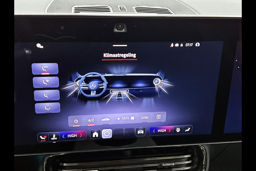 Mercedes-Benz CLA-Klasse 200 Business Solution AMG | Premium Plus | Winterpakket | Rijassistentiepakket | Nightpakket | MBUX Augmented Reality navigatie | Smartphone integratie | URBAN GUARD |
