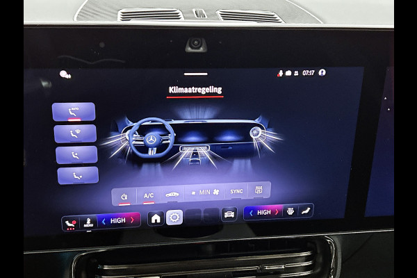 Mercedes-Benz CLA-Klasse 200 Business Solution AMG | Premium Plus | Winterpakket | Rijassistentiepakket | Nightpakket | MBUX Augmented Reality navigatie | Smartphone integratie | URBAN GUARD |