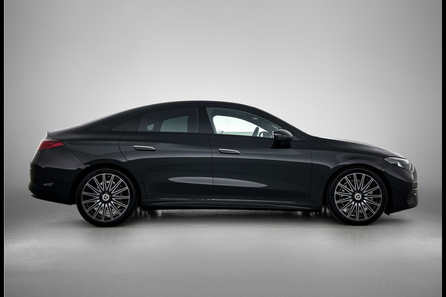 Mercedes-Benz CLA-Klasse 200 Business Solution AMG | Premium Plus | Winterpakket | Rijassistentiepakket | Nightpakket | MBUX Augmented Reality navigatie | Smartphone integratie | URBAN GUARD |