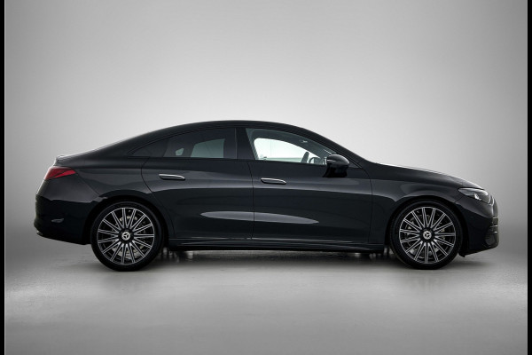 Mercedes-Benz CLA-Klasse 200 Business Solution AMG | Premium Plus | Winterpakket | Rijassistentiepakket | Nightpakket | MBUX Augmented Reality navigatie | Smartphone integratie | URBAN GUARD |