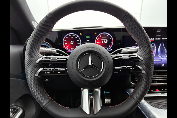 Mercedes-Benz CLA-Klasse 200 Business Solution AMG | Premium Plus | Winterpakket | Rijassistentiepakket | Nightpakket | MBUX Augmented Reality navigatie | Smartphone integratie | URBAN GUARD |