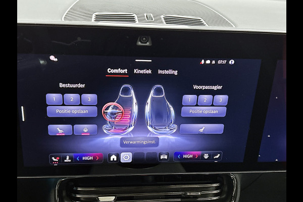 Mercedes-Benz CLA-Klasse 200 Business Solution AMG | Premium Plus | Winterpakket | Rijassistentiepakket | Nightpakket | MBUX Augmented Reality navigatie | Smartphone integratie | URBAN GUARD |