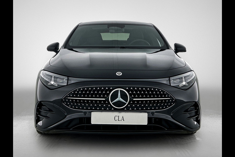 Mercedes-Benz CLA-Klasse 200 Business Solution AMG | Premium Plus | Winterpakket | Rijassistentiepakket | Nightpakket | MBUX Augmented Reality navigatie | Smartphone integratie | URBAN GUARD |