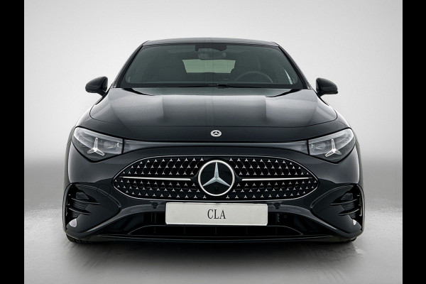 Mercedes-Benz CLA-Klasse 200 Business Solution AMG | Premium Plus | Winterpakket | Rijassistentiepakket | Nightpakket | MBUX Augmented Reality navigatie | Smartphone integratie | URBAN GUARD |