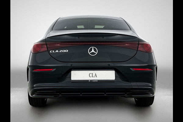 Mercedes-Benz CLA-Klasse 200 Business Solution AMG | Premium Plus | Winterpakket | Rijassistentiepakket | Nightpakket | MBUX Augmented Reality navigatie | Smartphone integratie | URBAN GUARD |