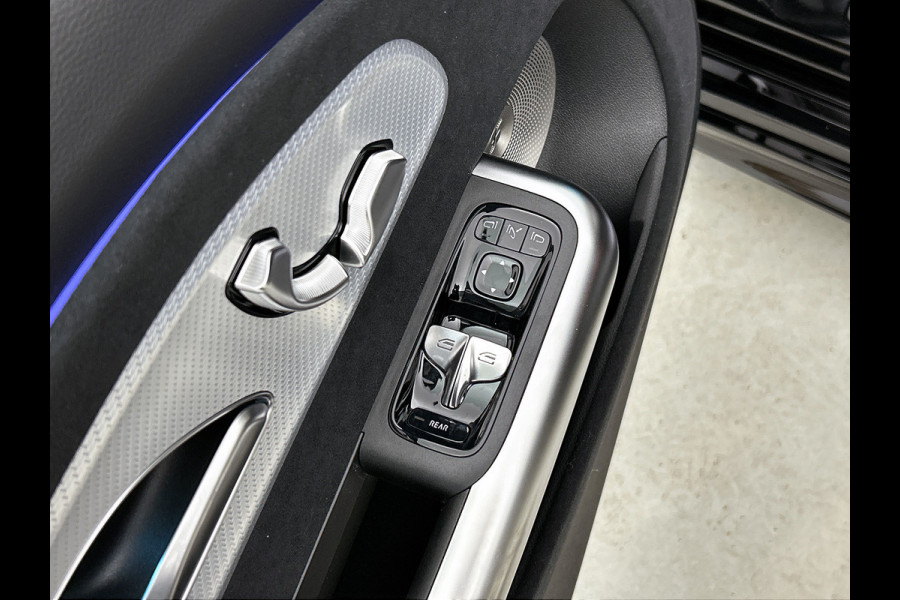 Mercedes-Benz CLA-Klasse 200 Business Solution AMG | Premium Plus | Winterpakket | Rijassistentiepakket | Nightpakket | MBUX Augmented Reality navigatie | Smartphone integratie | URBAN GUARD |