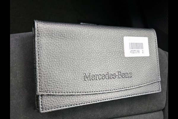 Mercedes-Benz CLA-Klasse 200 Business Solution AMG | Premium Plus | Winterpakket | Rijassistentiepakket | Nightpakket | MBUX Augmented Reality navigatie | Smartphone integratie | URBAN GUARD |