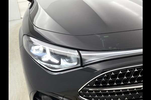 Mercedes-Benz CLA-Klasse 200 Business Solution AMG | Premium Plus | Winterpakket | Rijassistentiepakket | Nightpakket | MBUX Augmented Reality navigatie | Smartphone integratie | URBAN GUARD |
