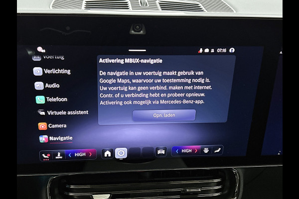 Mercedes-Benz CLA-Klasse 200 Business Solution AMG | Premium Plus | Winterpakket | Rijassistentiepakket | Nightpakket | MBUX Augmented Reality navigatie | Smartphone integratie | URBAN GUARD |