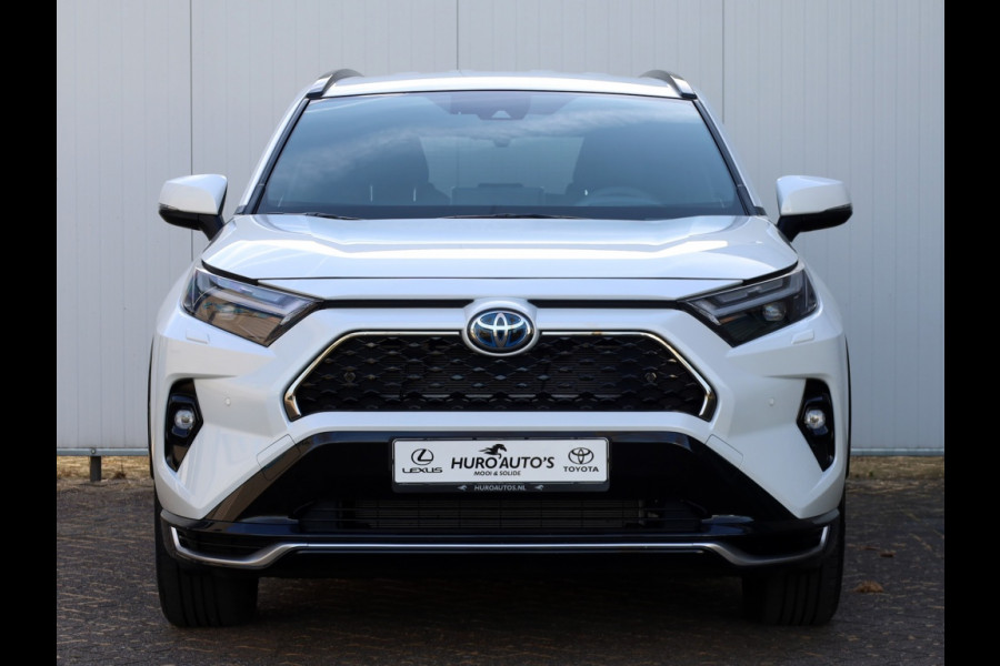 Toyota RAV4 2.5 Plug-in Hybrid Dynamic | Head up | Winter pakket |