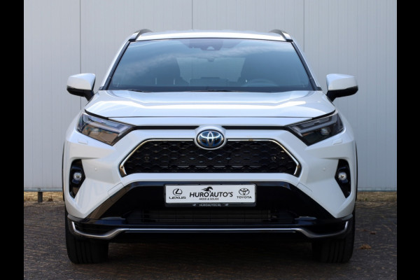 Toyota RAV4 2.5 Plug-in Hybrid Dynamic | Head up | Winter pakket |