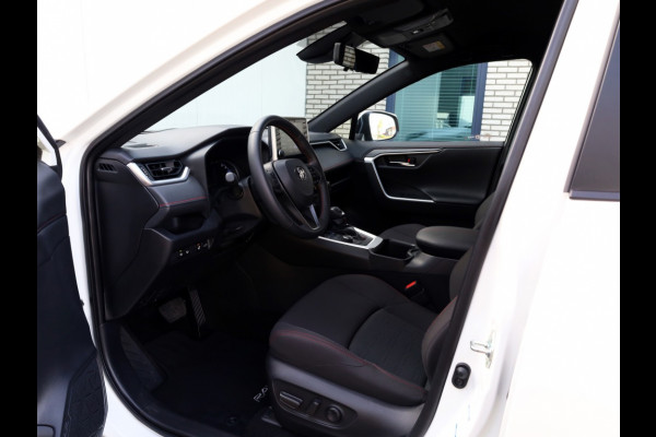 Toyota RAV4 2.5 Plug-in Hybrid Dynamic | Head up | Winter pakket |